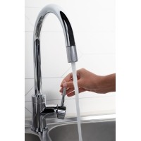 Смеситель для кухни Jacob Delafon Edgar E23309-CP Хром