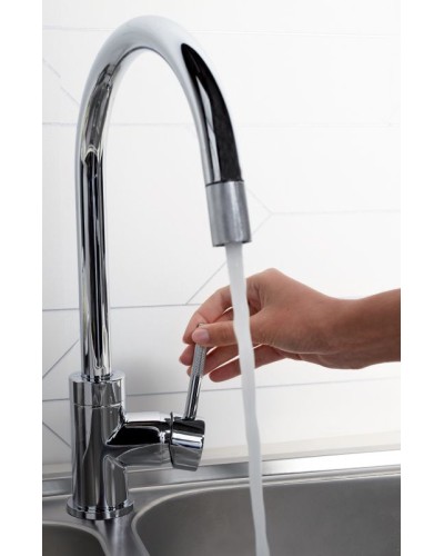 Смеситель для кухни Jacob Delafon Edgar E23309-CP Хром