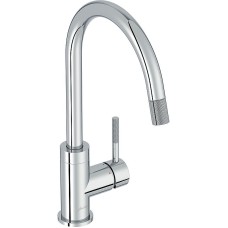 Смеситель для кухни Jacob Delafon Edgar E23309-CP Хром