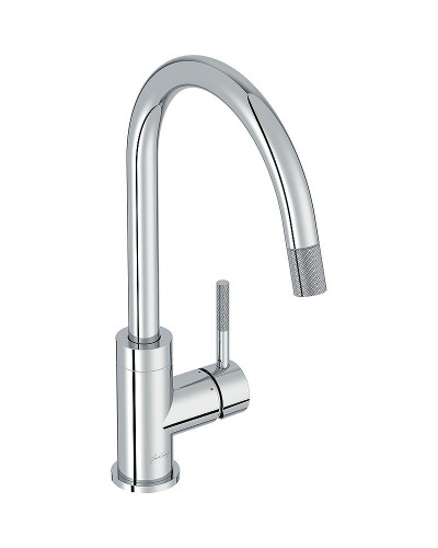 Смеситель для кухни Jacob Delafon Edgar E23309-CP Хром