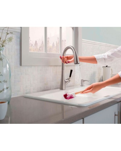 Смеситель для кухни Jacob Delafon Malleco E77748-CP Хром