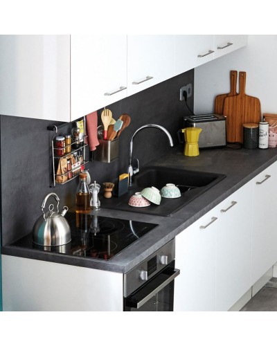 Смеситель для кухни Jacob Delafon Marie E21151-CP Хром