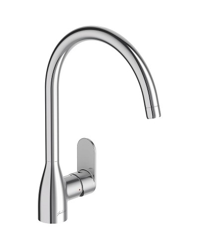 Смеситель для кухни Jacob Delafon Marie E21151-CP Хром