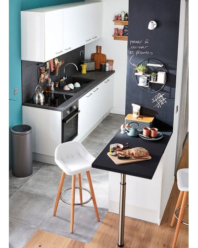 Смеситель для кухни Jacob Delafon Marie E21151-CP Хром