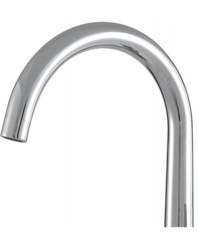 Смеситель для кухни Aquanet Magic AF410-41C Хром