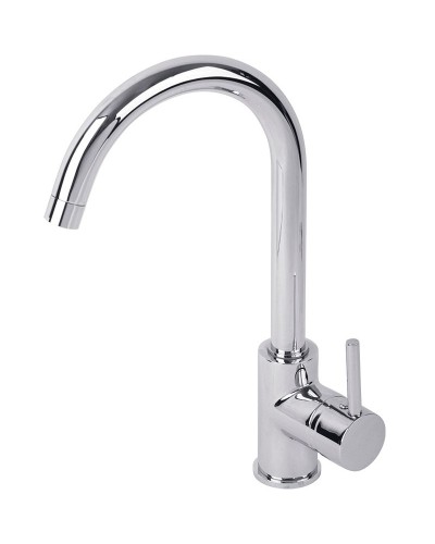 Смеситель для кухни Migliore Fortis 31559 (18226) Хром