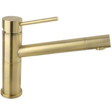 Смеситель для кухни Timo Saona 2303F Антик