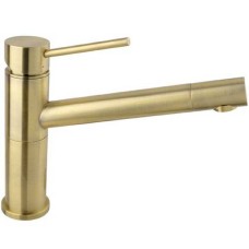 Смеситель для кухни Timo Saona 2303F Антик