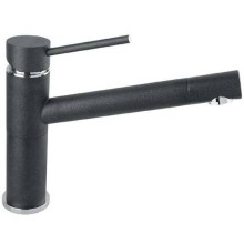 Смеситель для кухни Timo Saona 2303F Антрацит