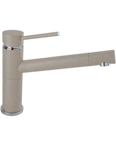 Смеситель для кухни Timo Saona 2303F Песочный