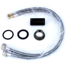 Смеситель для биде Bronze de Luxe Florence 21317 Бронза