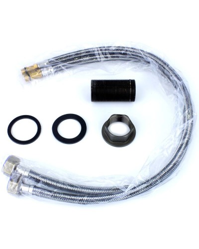 Смеситель для биде Bronze de Luxe Florence 21317 Бронза