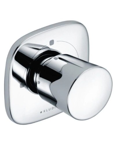 Переключатель на 3 положения Kludi Ambienta 538460575