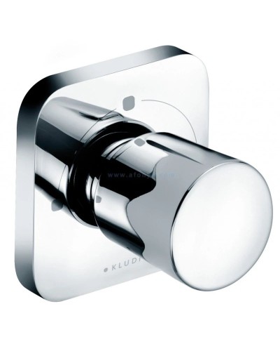 Переключатель на 3 положения Kludi E2 498460575