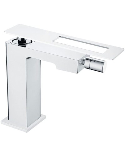 Смеситель для биде Boheme Q 146-CRCR Хром