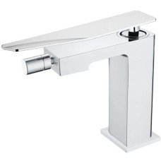 Смеситель для биде Boheme Q 146-CRCR.2 Хром