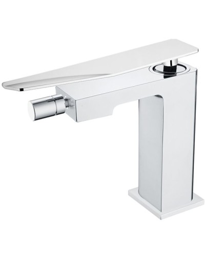 Смеситель для биде Boheme Q 146-CRCR.2 Хром