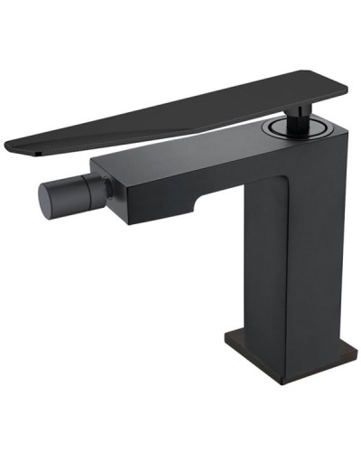 Смеситель для биде Boheme Q 146-BB.2 Черный