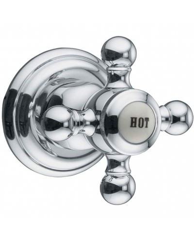 Запорный вентиль Kludi Adlon 518160520 Хром