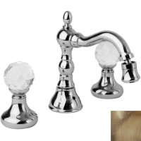 Смеситель для биде Cezares Atlantis ATLANTIS-BBS2-02-Sw Бронза кристаллы Swarovski