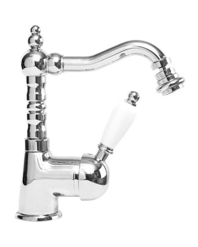 Смеситель для биде Cezares Elite ELITE-BSM2-01-Bi Хром