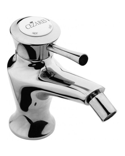 Смеситель для биде Cezares Giubileo GIUBILEO-BSM1-01 Хром