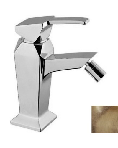 Смеситель для биде Cezares Legend LEGEND-BSM2-02 Бронза