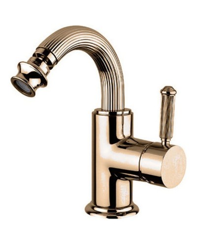 Смеситель для биде Cezares Olimp OLIMP-BSM2-02-L Бронза