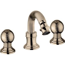 Смеситель для биде Cezares Olimp OLIMP-BBS2-02-M Бронза