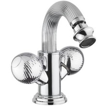 Смеситель для биде Cezares Olimp OLIMP-BS2-01-M Хром