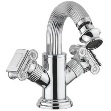 Смеситель для биде Cezares Olimp OLIMP-BS2-01-O Хром