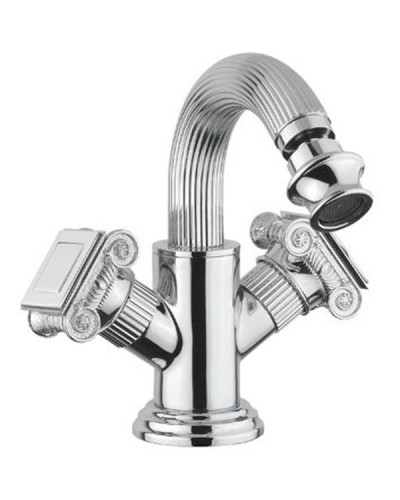 Смеситель для биде Cezares Olimp OLIMP-BS2-01-O Хром