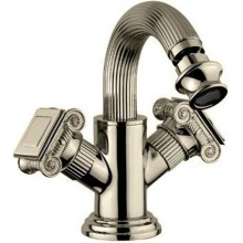 Смеситель для биде Cezares Olimp OLIMP-BS2-02-O Бронза