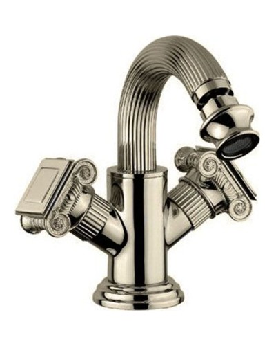 Смеситель для биде Cezares Olimp OLIMP-BS2-02-O Бронза