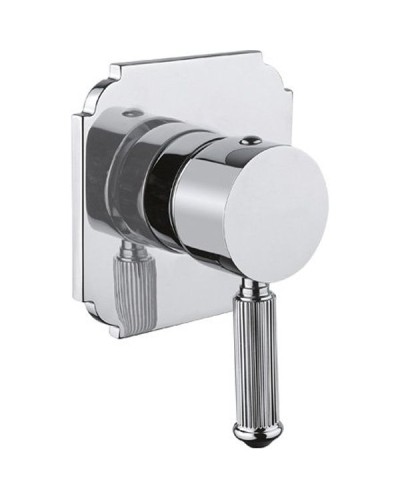 Смеситель для душа Cezares Olimp OLIMP-DIM2-01-L Хром