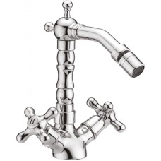 Смеситель для биде Cezares Retro RETRO-C-BS2-02 Бронза