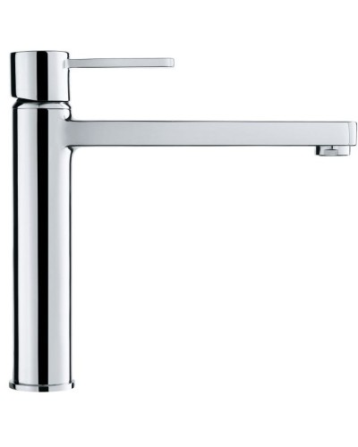 Смеситель для кухни Kludi Zenta 389730575 Хром