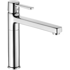 Смеситель для кухни Kludi Zenta 389730575 Хром
