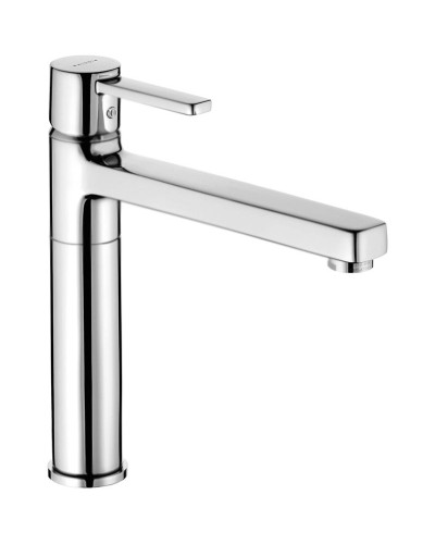 Смеситель для кухни Kludi Zenta 389730575 Хром