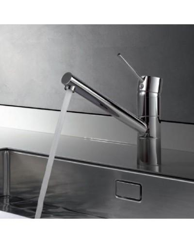 Смеситель для кухни Kludi Scope XL 339300575 Хром