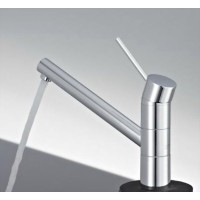 Смеситель для кухни Kludi Scope XL 339300575 Хром