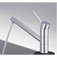 Смеситель для кухни Kludi Scope XL 339300575 Хром