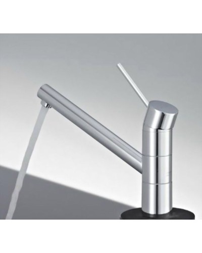 Смеситель для кухни Kludi Scope XL 339300575 Хром