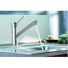 Смеситель для кухни Kludi Scope XL 339300575 Хром