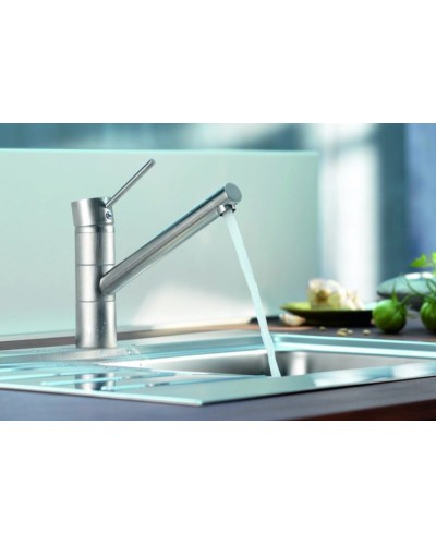 Смеситель для кухни Kludi Scope XL 339300575 Хром