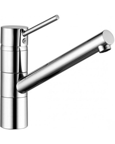 Смеситель для кухни Kludi Scope XL 339300575 Хром