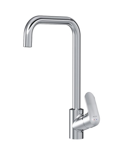 Смеситель для кухни AM.PM Like F8006000 Хром