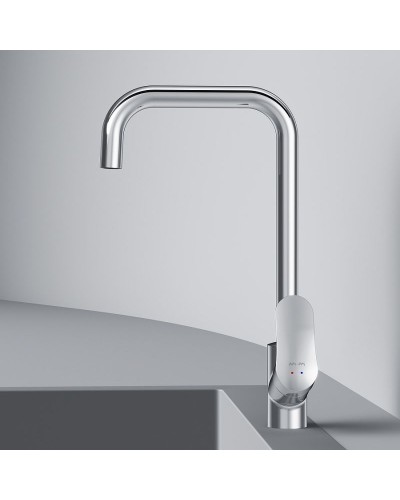 Смеситель для кухни AM.PM Like F8006000 Хром