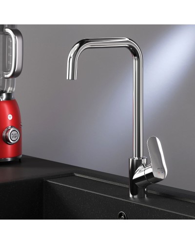 Смеситель для кухни AM.PM Like F8006000 Хром