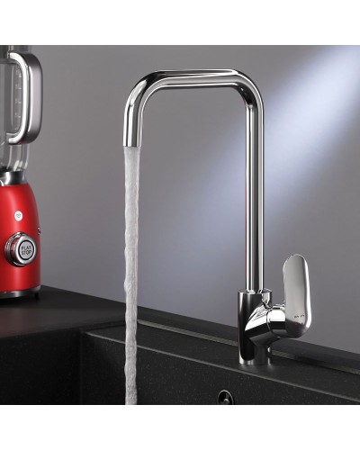 Смеситель для кухни AM.PM Like F8006000 Хром